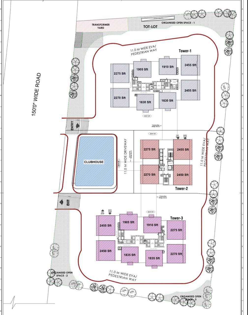Site Map